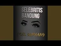 Lagu Selebritis Bandung