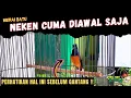 TIPS‼️ MURAI MAIN FULL DURASI.