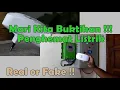 REAL TEST EVIDENCE OF GENUINE OR FAKE POWER SAVER