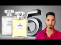 Chanel No 5 L EAU vs EAU Premiere Which Modern Icon Wins Full Comparison