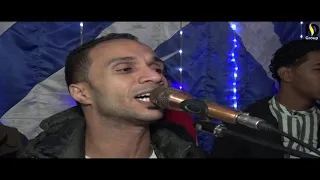 تسمحيلي يما من وقتك شويه  ابداع الفنان مصطفي سيتا   فرحة احمد شوقي   الاقصر  البياضية دندنها
