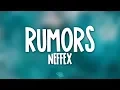 Download Lagu NEFFEX - Rumors (Lyrics)