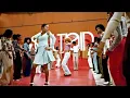 Download Lagu De beruchte scène die Soul Train definitief van de buis haalde