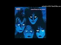 Kiss - war machine