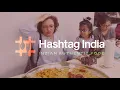 Spices Laughter and Friendship Hashtag India Leander AustinFlavorQuest