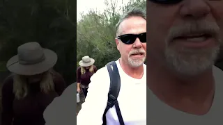 Hike along with us on the John Muir Trail on our Epic 2023 JMT series. #adventure #hike #hiking #jmt