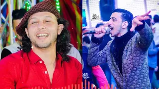 عبسلام والسيد حسن والكليب الجديد وصف الصبيه المعدل من افجر فرح في مصر رمضان البرنس خرااب 2018 