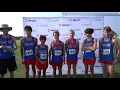 Milesplit Interview