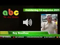 Download Lagu Tankbon-fraude Brandweer ruim SRD 370.000,- - ABC