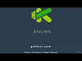 49 - Enums in Kotlin