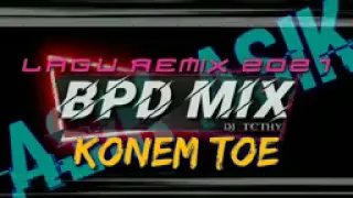 Download dj manggarai terbaru 2021 konem toe MP3