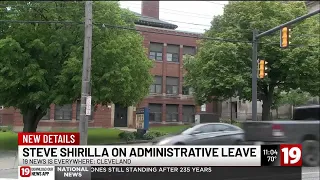 Mackenzie Shirilla s father placed on administrative leave after Netflix documentary release