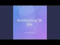 Download Lagu Kesepian Yang Tak Bisa