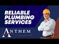 How To Find A Local Plumber Near Me Essential Tips - Anthem Air Conditioning