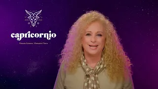 Capricornio: Horóscopo de Mizada Mohamed. 26 de Octubre al 1 de Nov 2026 🌕 Semana de Luna Llena