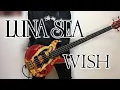 Download Lagu LUNA SEA-WISH Cover