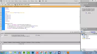 57 - JavaScript document createDocumentFragment