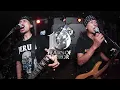 Tcukimay - Trash Punk, Ace Of Spades (Cover) - Eastern Wolves 10th Years Of Terror Live at Grun Bar