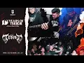 Tcukimay - Trash Punk, Ace Of Spades (Cover) - Eastern Wolves 10th Years Of Terror Live at Grun Bar