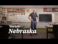 We Are Nebraska Shelby Aaberg High School Math Teacher Scottsbluff