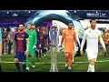 PES 2018 | REAL MADRID vs FC BARCELONA | Finale UEFA Champions League | Strafschoppenserie