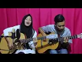Tony Q Rastafara - Tertanam Cover by Ferachocolatos ft. Gilang