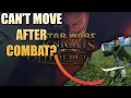Stuck After Combat in KOTOR 1 2 WATCH THIS