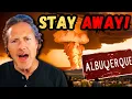 5 STRANGE Things You Didn t Know About ALBUQUERQUE New Mexico