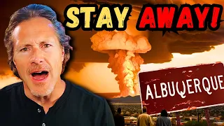 5 STRANGE Things You Didn t Know About ALBUQUERQUE New Mexico