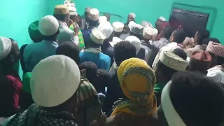 Mowlid 1444 Hadra Galamsiyi 