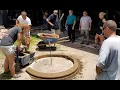 Lil Bubba Curb Machine Training