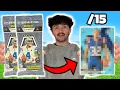 My Biggest Hit From a VALUE PACK 2025 Mosaic Football Value Packs