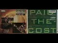 Eazy-E & DJ Quik PENTHOUSE PLAYERS CLIQUE ( 4. Trust No Bitch ) PAID THE COST Playa Hamm Tweed Cadil