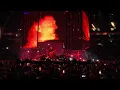 Radiohead London o2 live full concert 4k
