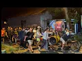 Download Lagu BANGUNIN SAHUR KLOTEKAN PATROL KELILING KAMPUNG RAMADHAN 2023 SERU!!! RAME