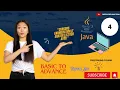 Understanding Cursors Enumeration Iterator and ListIterator in Java