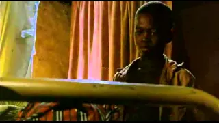 Le Ballon d'Or (extrait)