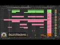 John Summit, Guz, Stevie Appleton - What A Life [Ableton Remake]