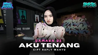 aku tenang damara de official dask music 