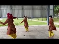 Umpan Jinak Di Air Tenang - Dayang Nurfaizah by Puteri Ummi