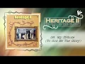 Download Lagu HERITAGE II  | TO GOD BE THE GLORY (FULL ALBUM)