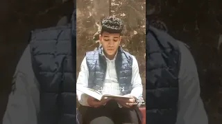 كريم كريستايو صوته فى القرآن غير Shorts 