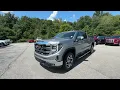 2026 GMC Sierra 1500 SLT Franklin Atlanta Marietta Newnan GA