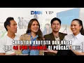 Lagu Kolaborasi Maut Raisa dan Christian Bautista Melahirkan Rainbow