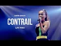 Download Lagu Contrail / (歌詞ビデオ)