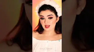 احلي ميكب لشروق موديل الحلق اللي عمل قلق دندنها