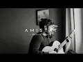 Download Lagu Amistat - better days (Live From Home)