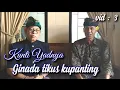 Download Lagu PUPUH GINADA TIKUSKUPANTING,By Yan loling \u0026 Den bagus.@userdenbagus135