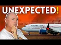 AEROMEXICO was NOT what I EXPECTED