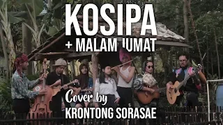 Download Kosipa + Malam Jum'at Kliwon - Yayan Jatnika + OM PMR (Music Video) MP3